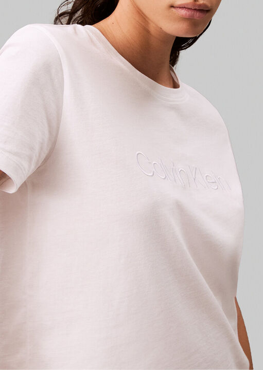 Classic Cotton Tee image number 1.0