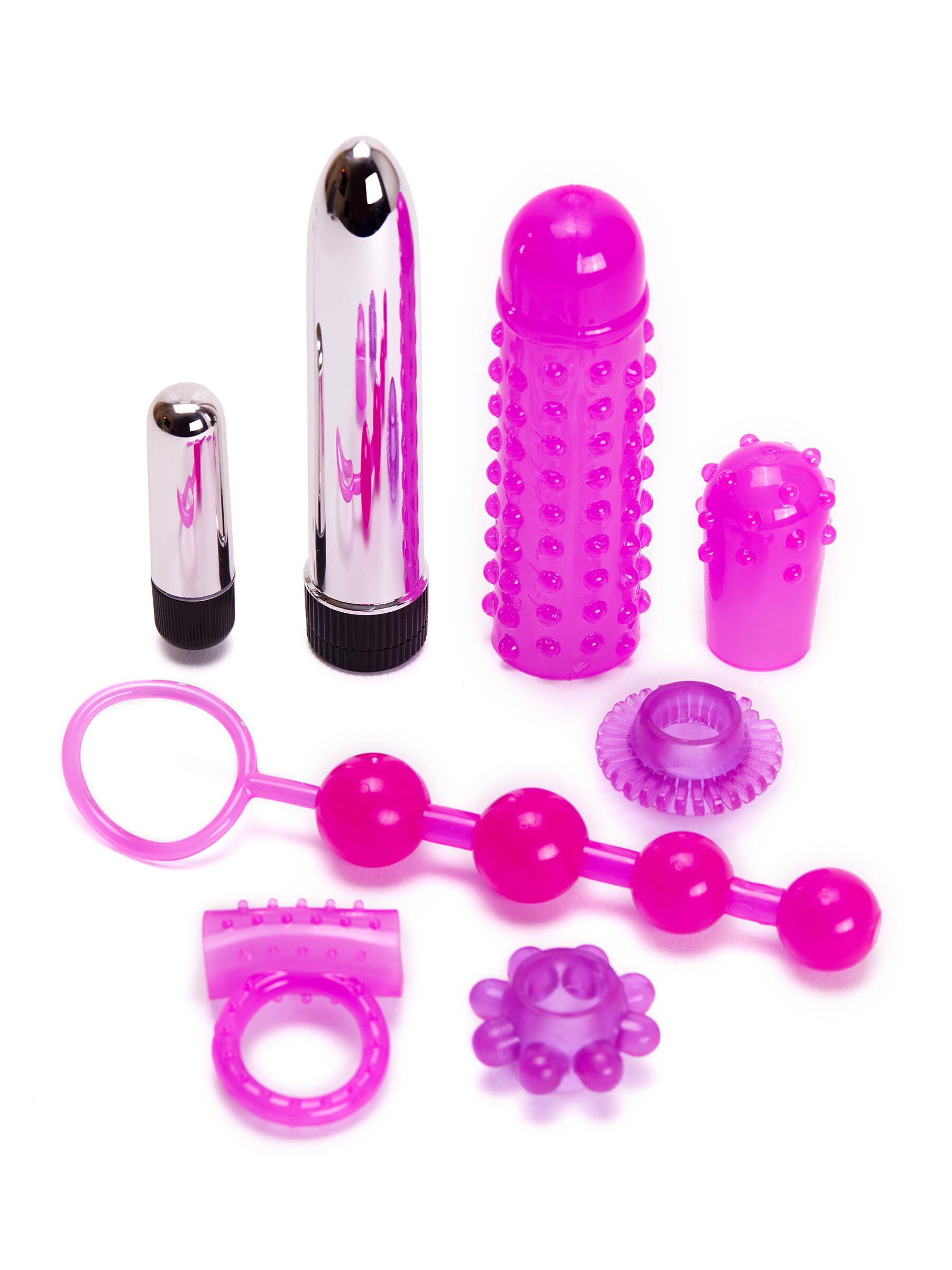 Ann summers deals toys