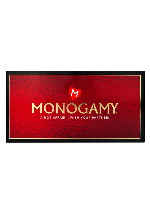 Monogamy Couples Board Game image number 5.0