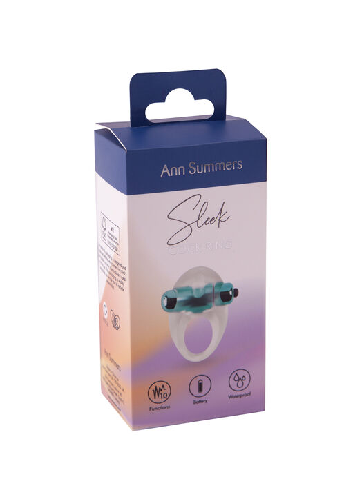 Sleek Couples Ring image number 4.0