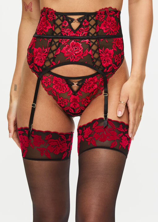 Endless Attraction Waspie  image number 1.0