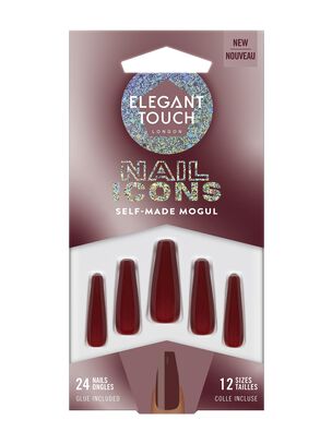Elegant Touch Nails - Self Made Mogul
