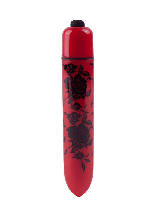 Endless Attraction 10 Function Waterproof Bullet Vibrator image number 3.0