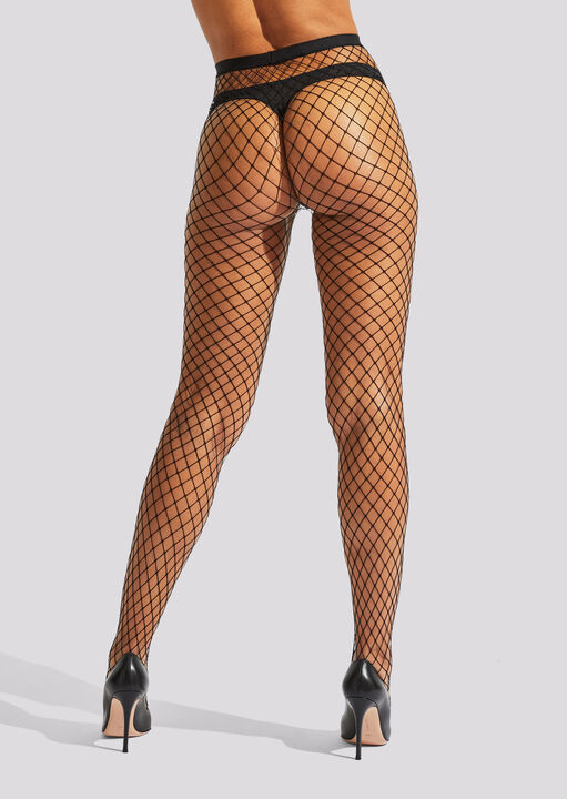 Fishnet Tights image number 0.0