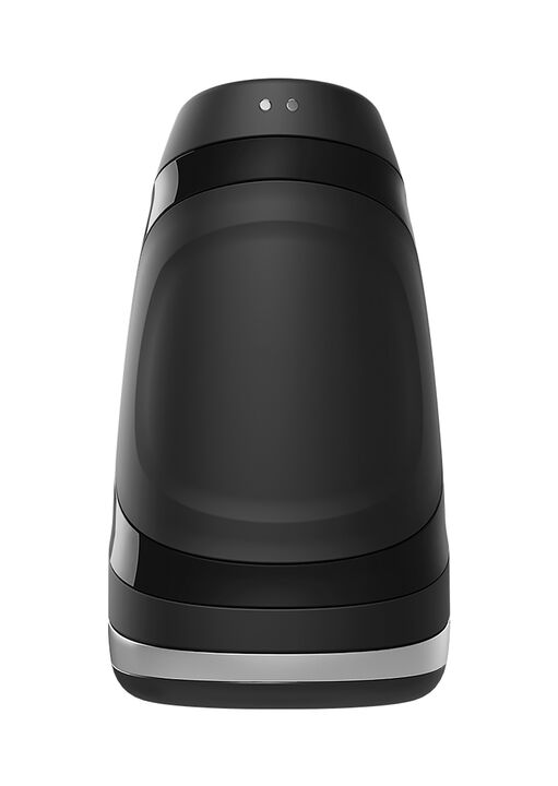 Satisfyer Men Heat Vibration Masturbator image number 7.0