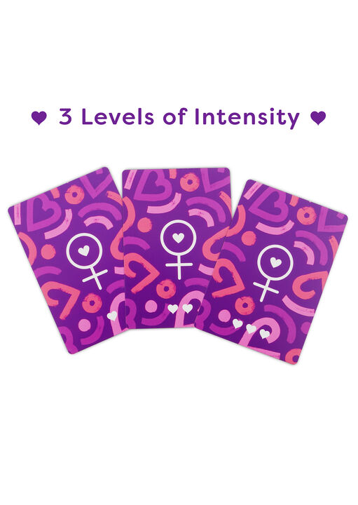 You and Me 50 Nights of Intimacy Game image number 3.0