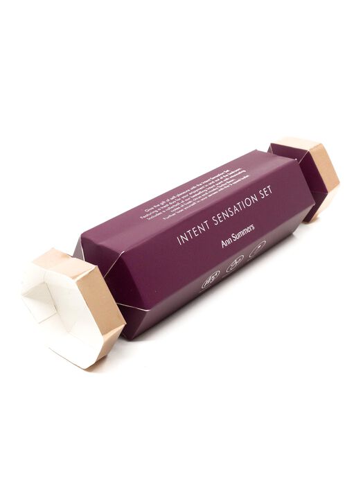 Intent Sensation Cracker Set image number 2.0