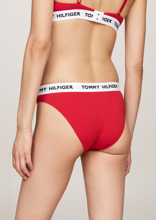 Heritage Bikini Brief image number 3.0
