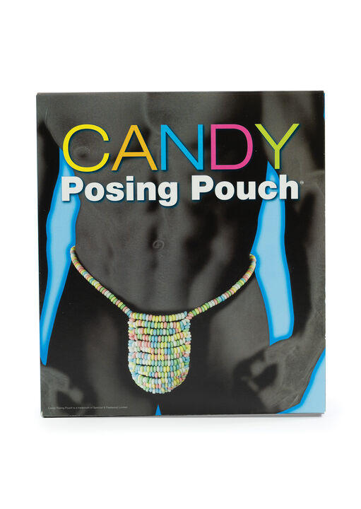 Candy Pouch image number 3.0