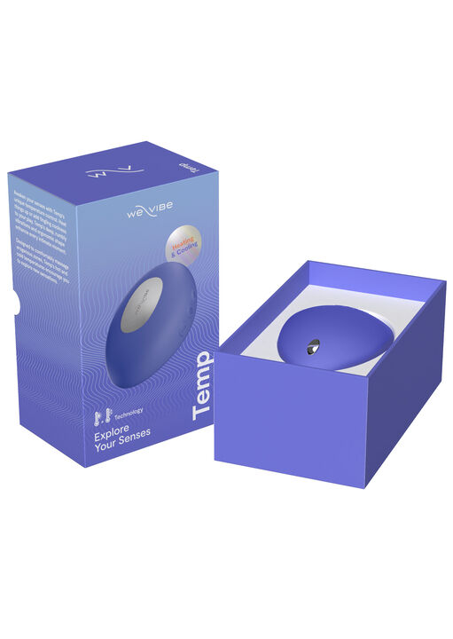 We Vibe Temp image number 8.0