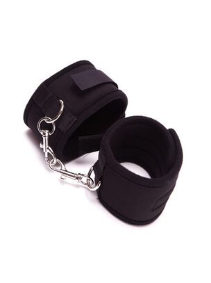 Neoprene Handcuffs