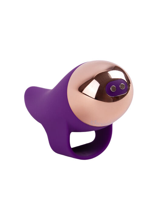 Moregasm+ Finger Stim image number 2.0