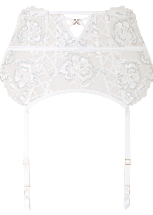 Endless Attraction Waspie Suspender image number 3.0