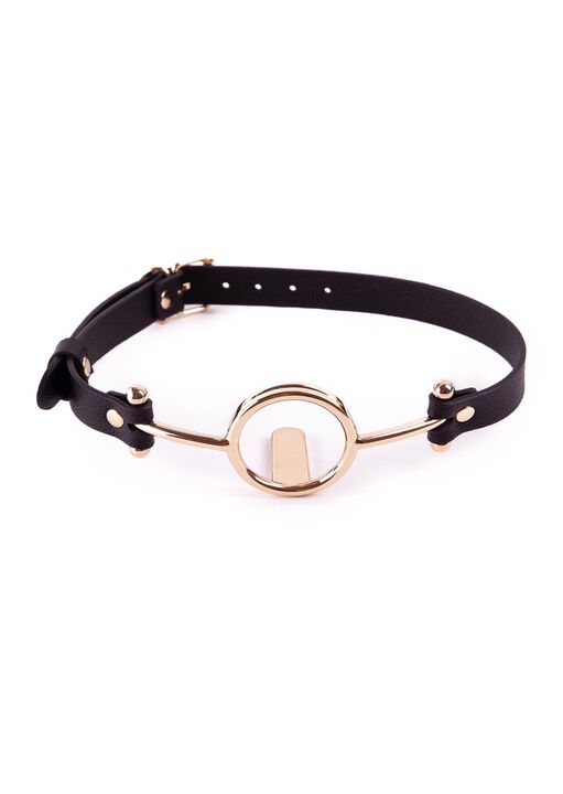 Signature O Ring Gag image number 1.0