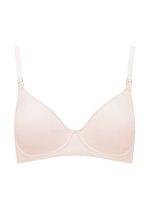 The Boss Full Cover Bra image number 4.0