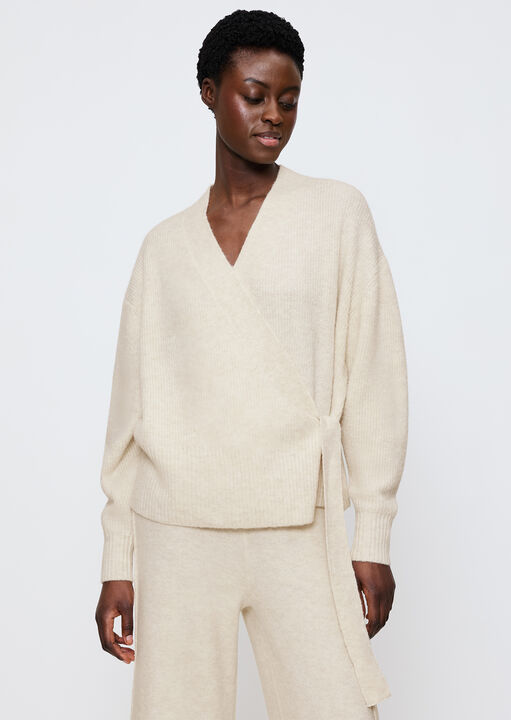 Amourette Cozy Cardigan image number 1.0