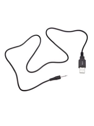 Short Pin to USB Charging Cable 16mm