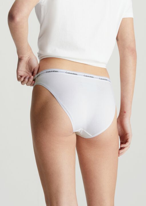 3 pack Bikini Briefs image number 3.0