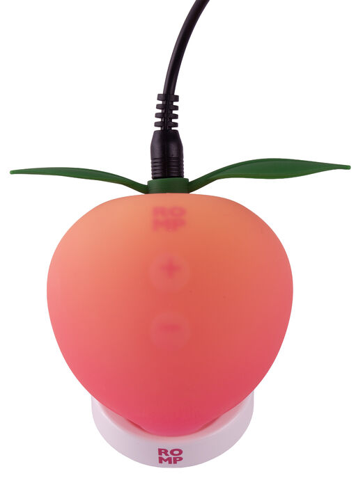 Romp Peach  image number 3.0