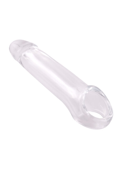 1.5 Inch Extra Penis Extender with Ball Loop image number 1.0