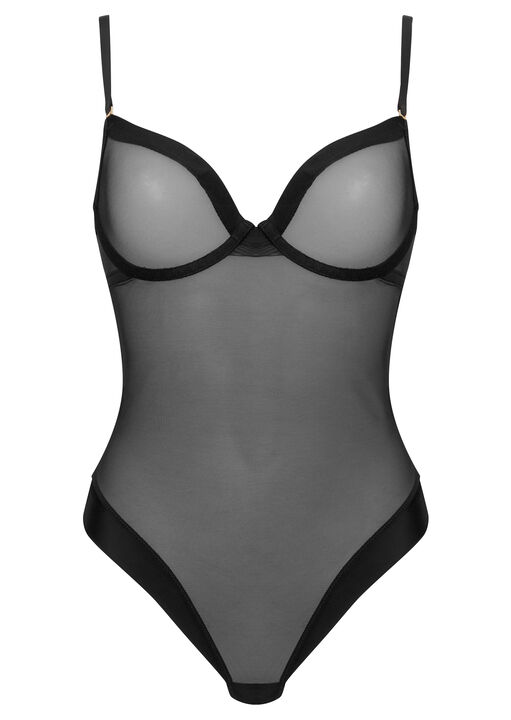 Zadie Underwired Body image number 6.0