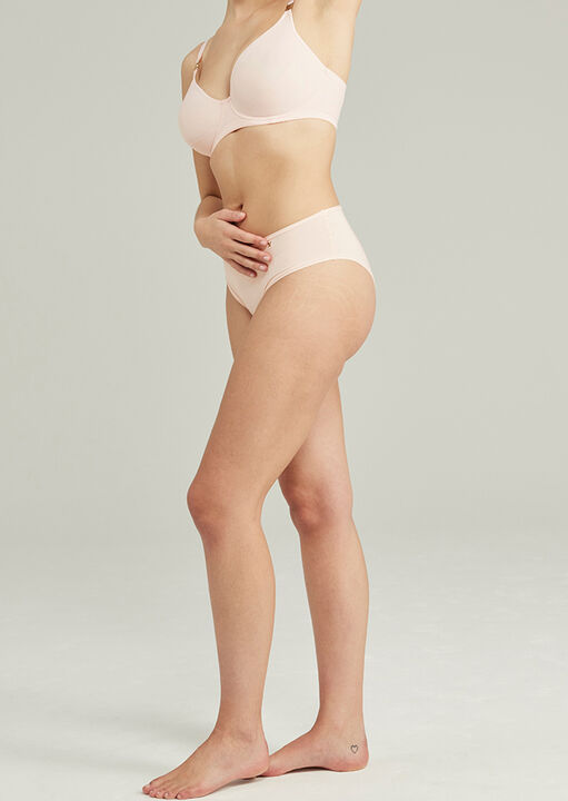 The Boss Full Cover Bra image number 1.0