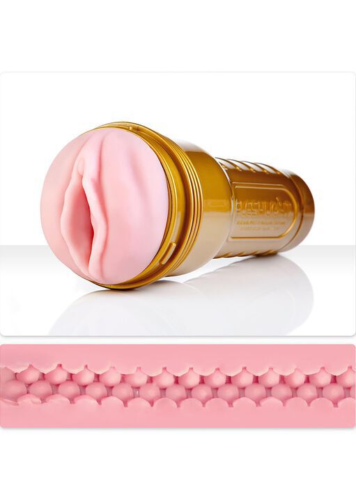 Fleshlight Stamina Male Masturbator Training Unit image number 0.0