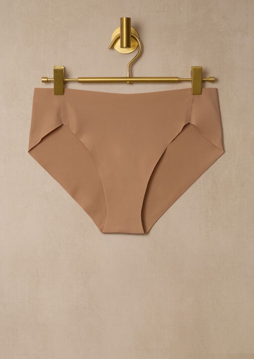 Zero Feel 2.0 High Leg Brief image number 4.0