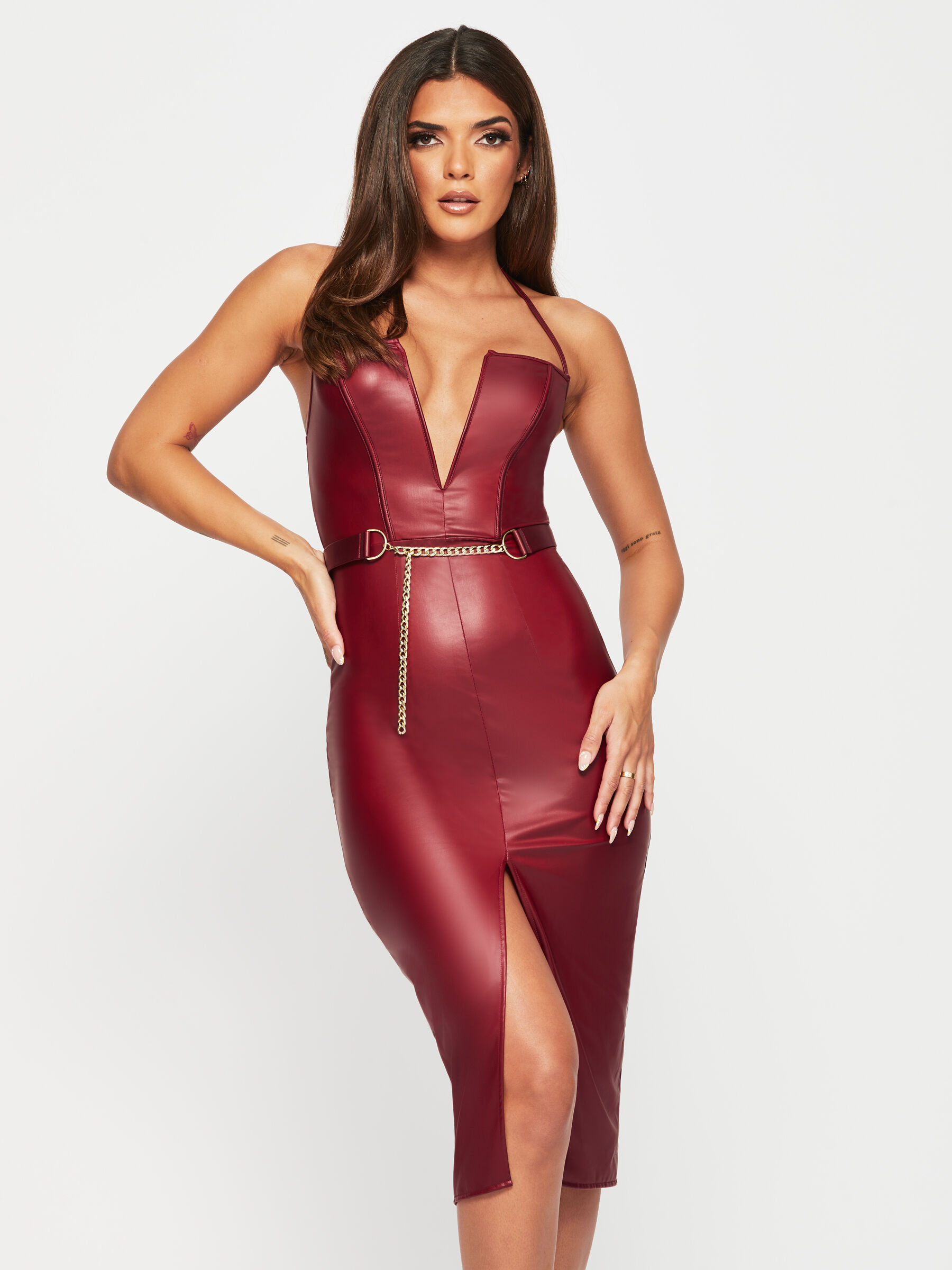 Ann summer dresses new arrivals