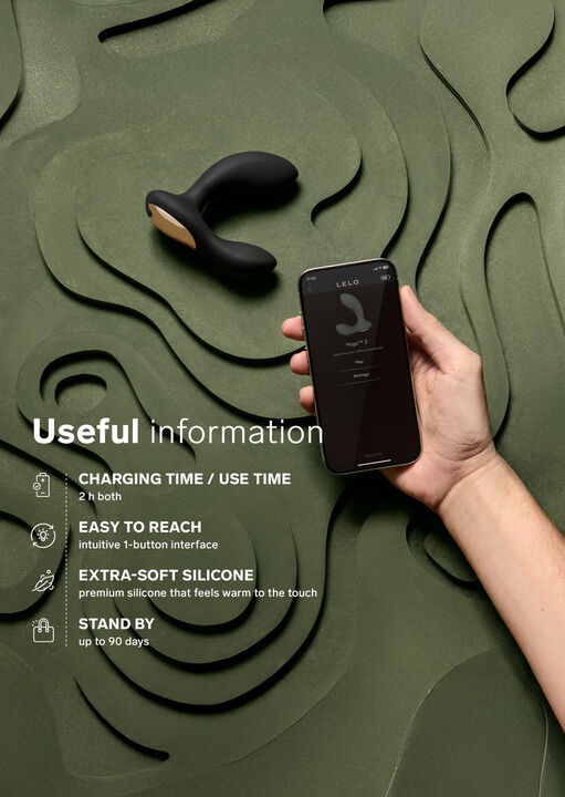 HUGO 2 image number 1.0