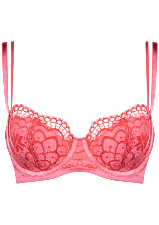 The Sweet Treat Balcony Bra image number 3.0