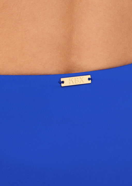 High Waist Bikini Bottom image number 4.0