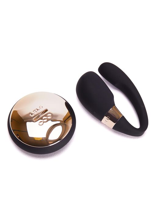 Lelo Tiani 3 Remote Control Couple Vibrator,