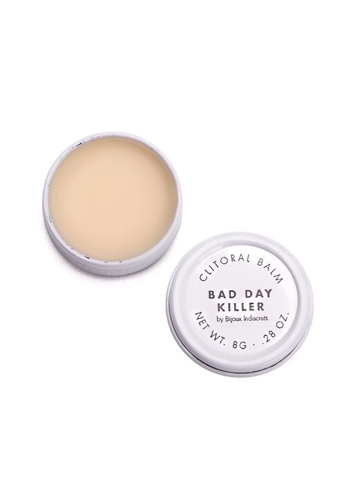 Bijoux Bad Day Killer Clitoral Balm,