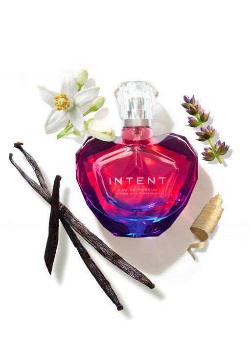 Ann Summers Light Intent Pheromone Eau De Parfum 100Ml,