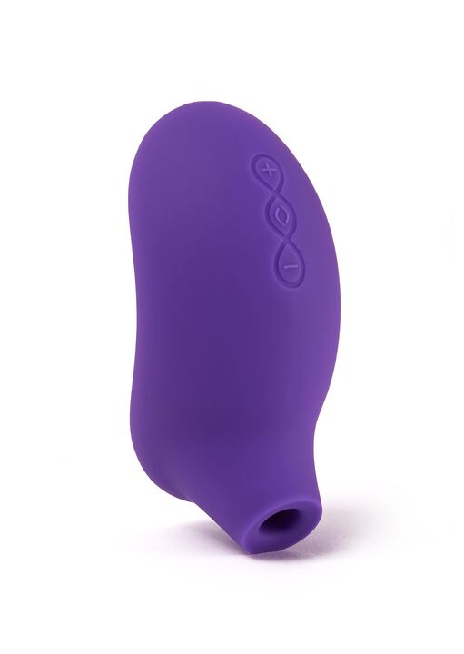 LELO Sona 2 Sonic Clitoral Massager Purple Vibrator Waterproof USB Rechargeable - Image 7