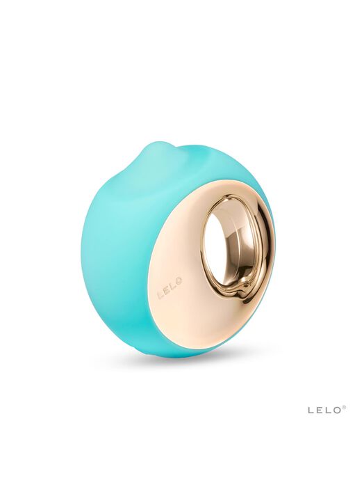 Lelo Ora 3 Clitoral Vibrator, - Image 1