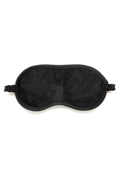 Ann Summers Satin & Lace Blindford Eyemask,
