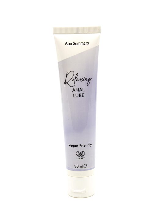 Ann Summers Relaxing Anal Lubricant 30Ml,