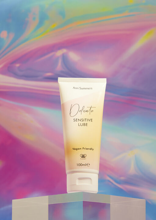 Ann Summers Women's Delicate Sensitive Lube 100Ml,