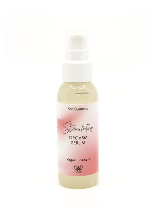 Ann Summers Stimulating Serum Orgasm Gel 50Ml,