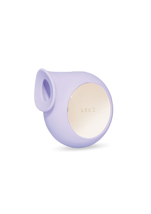 Blue Pirate Lilac Lelo Sila Clitoral Massager - Image 6