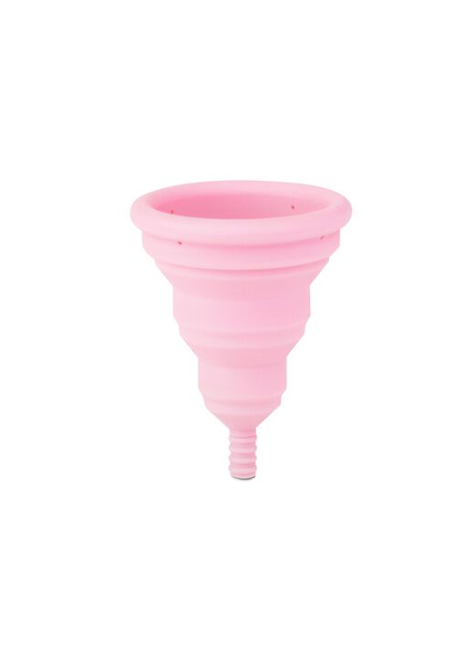Ann Summers Intimina Lily Menstrual Cup Compact A, Light Small