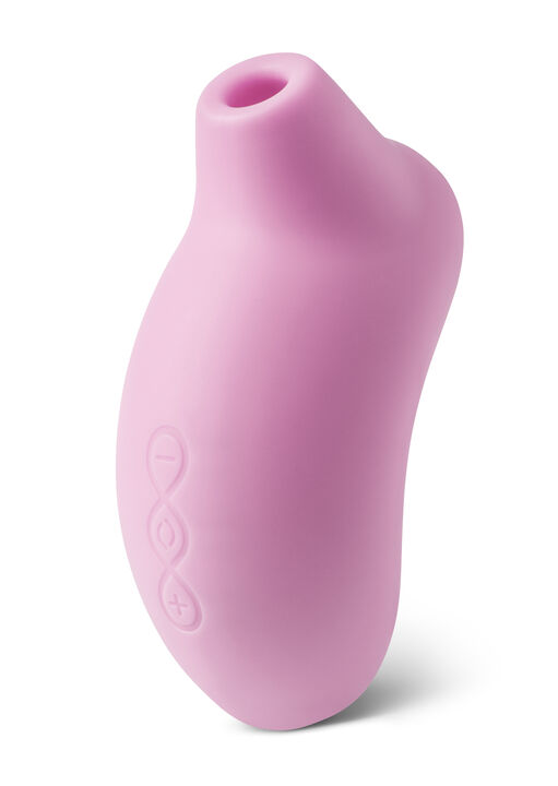 Lelo Sona Sonic Massager, Pulsating Waterproof Stimulator For Women - Image 3