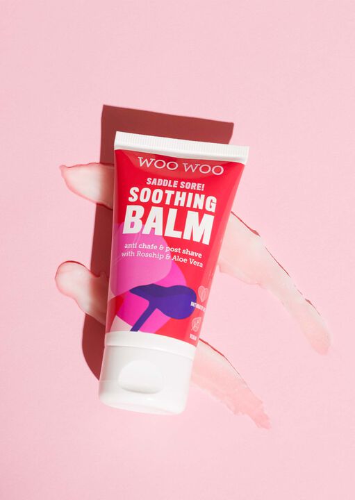 Woo Woo Soothing Balm, 50Ml