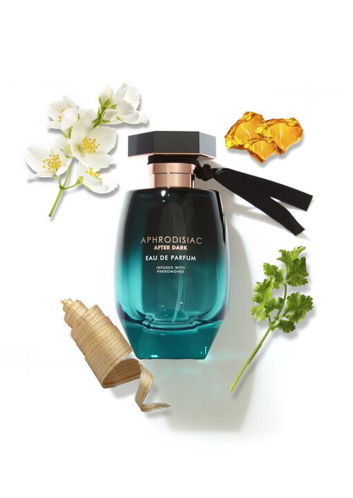 Ann Summers Dark Aphrodisiac After Pheromone Eau De Parfum 100 Ml,