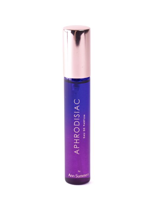 Ann Summers Aphrodisiac Pheromone Eau De Parfum Spray 10Ml,