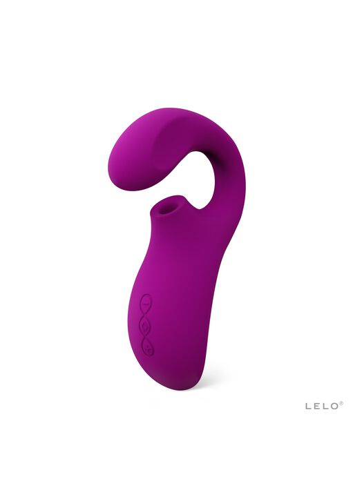 Lelo Enigma Deep Rose - Image 7