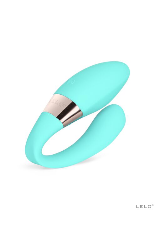 Lelo Tiani Harmony, Aqua, Women - Image 3