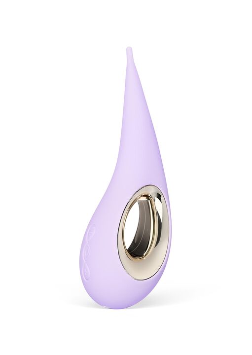 Lelo Dot Clitoral Stimulator,